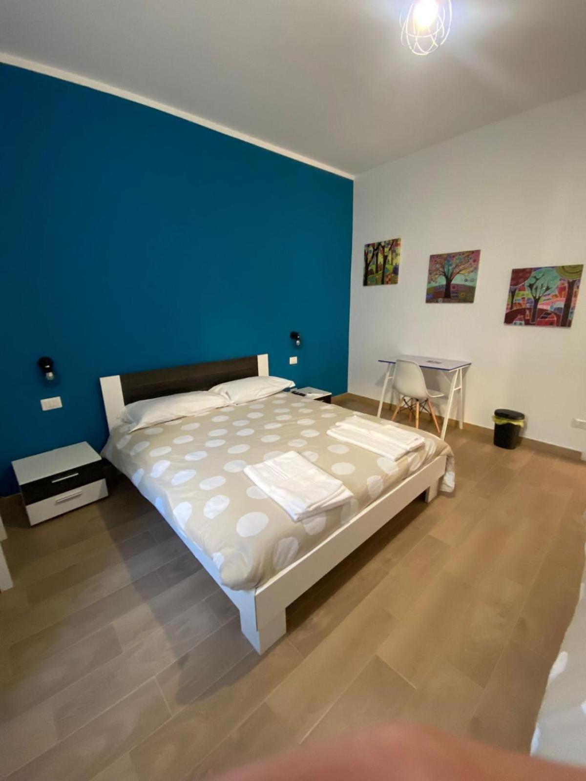 Villa Maniva Marina di Ginosa Exterior foto
