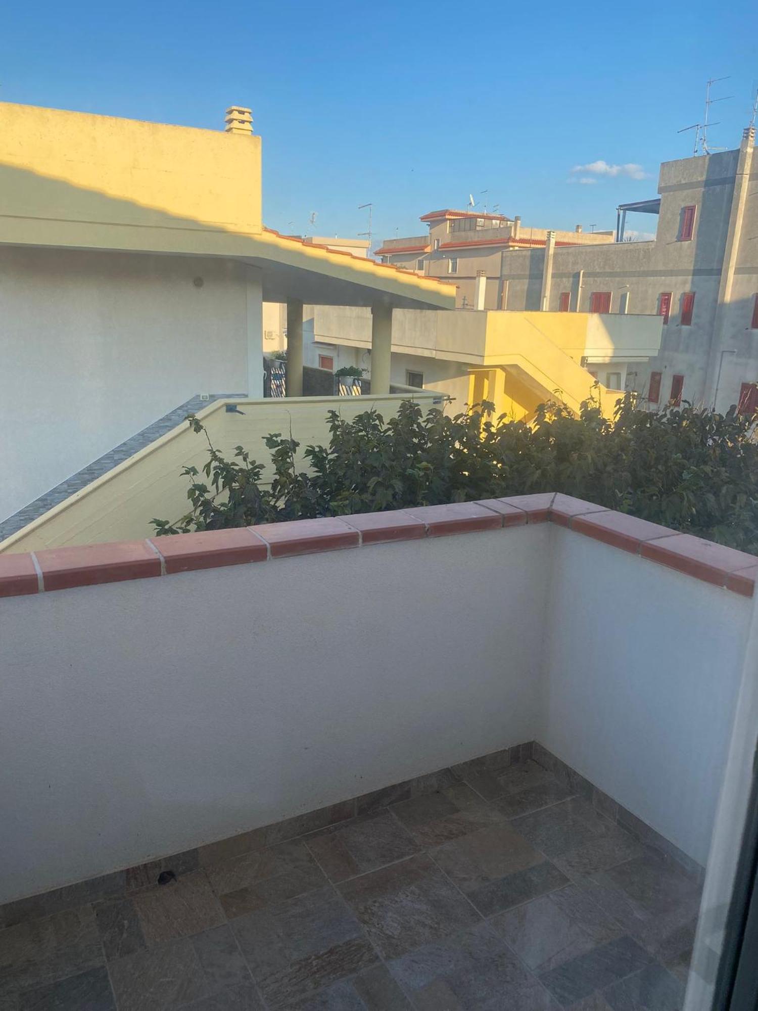Villa Maniva Marina di Ginosa Exterior foto